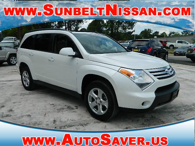 Photo of 2008 Suzuki XL7