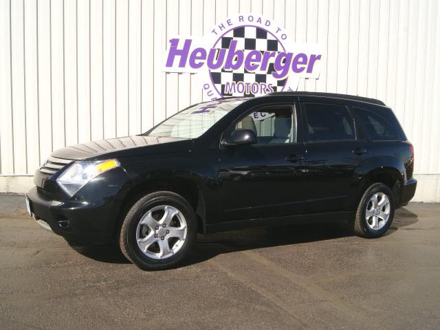 Photo of 2008 Suzuki XL7