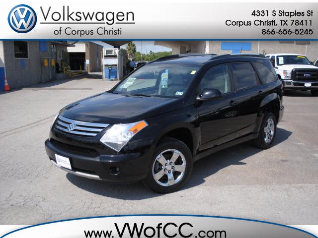 Photo of 2008 Suzuki XL7