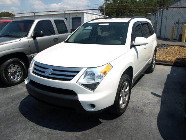 Photo of 2008 Suzuki XL7