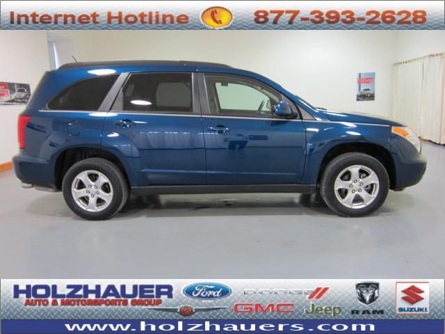 Photo of 2008 Suzuki XL7