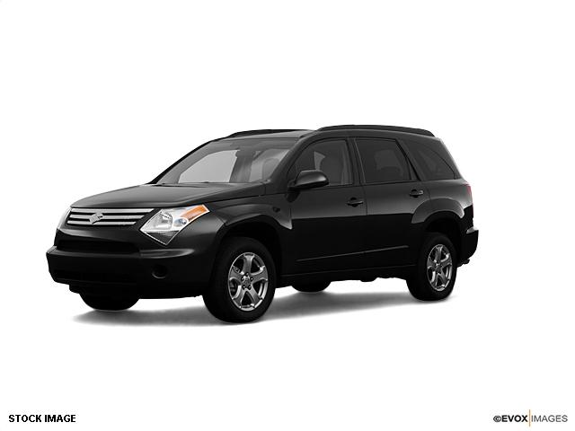Photo of 2008 Suzuki XL7