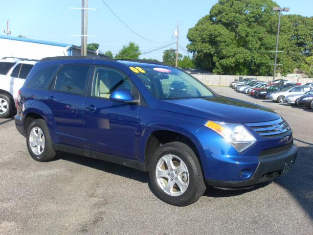 Photo of 2008 Suzuki XL7