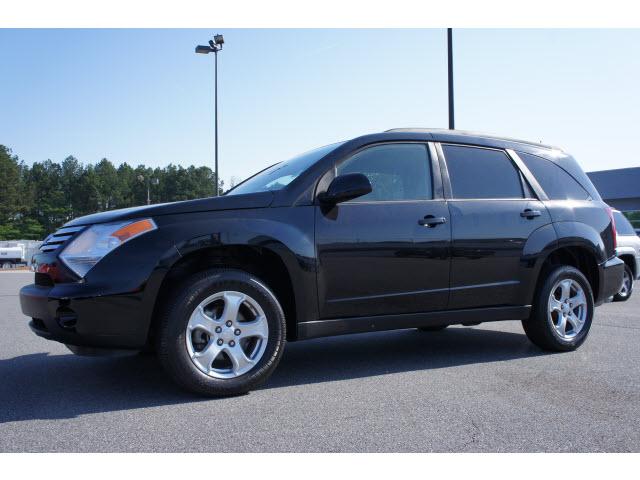 Photo of 2008 Suzuki XL7