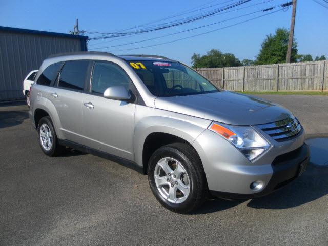 Photo of 2007 Suzuki XL7