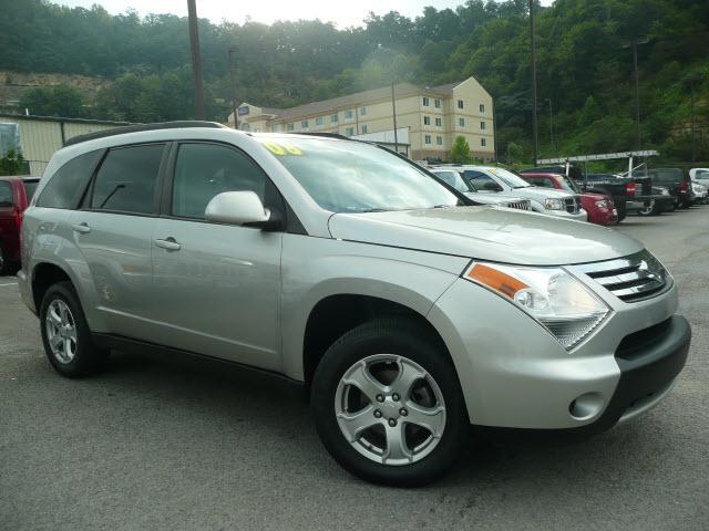 Photo of 2008 Suzuki XL7