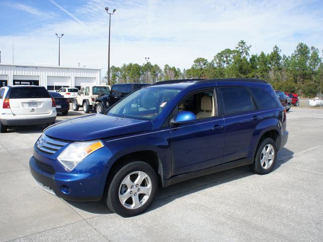 Photo of 2008 Suzuki XL7