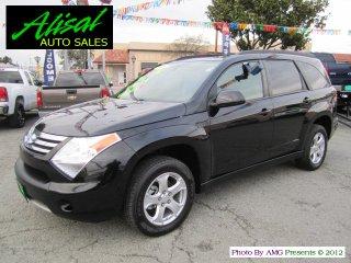 Photo of 2008 Suzuki XL7