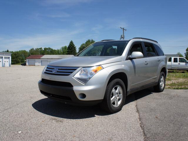 Photo of 2007 Suzuki XL7
