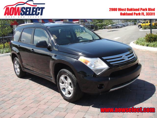 Photo of 2007 Suzuki XL7