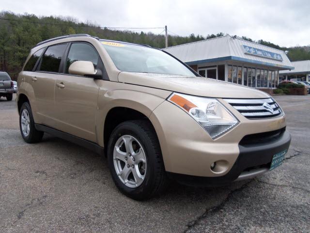 Photo of 2007 Suzuki XL7