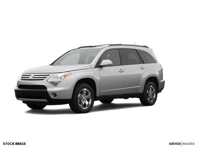 Photo of 2007 Suzuki XL7