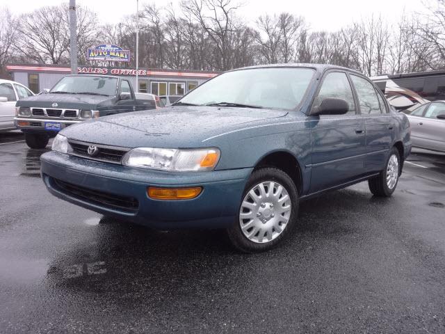 Photo of 1994 Toyota COROLLA