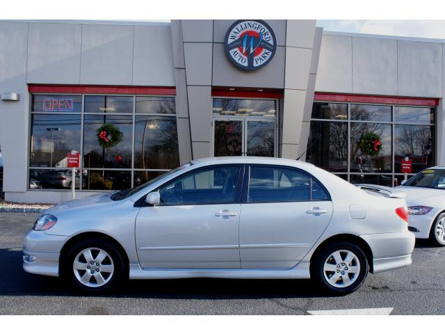 Photo of 2006 Toyota Corolla