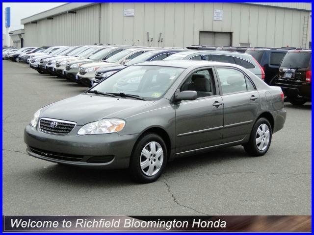 Photo of 2005 Toyota Corolla