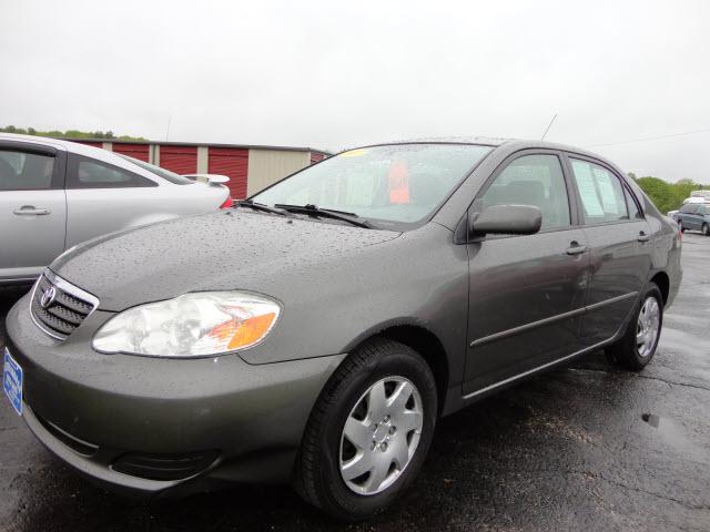Photo of 2007 Toyota Corolla