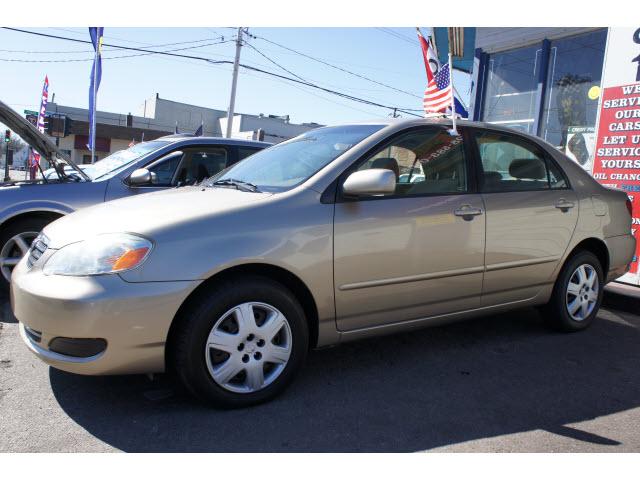 Photo of 2005 Toyota Corolla