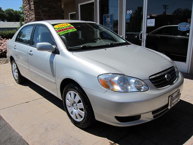 Photo of 2004 Toyota Corolla