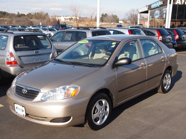 Photo of 2005 Toyota Corolla