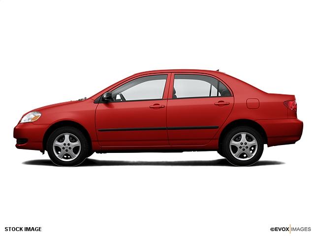 Photo of 2006 Toyota Corolla