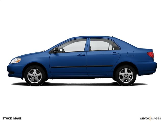 Photo of 2006 Toyota Corolla