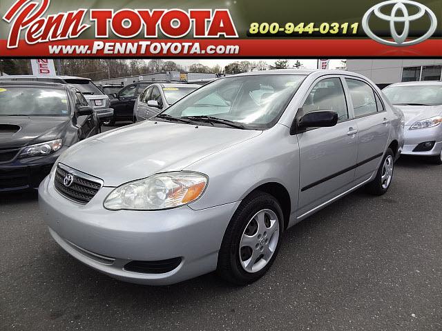 Photo of 2005 Toyota Corolla