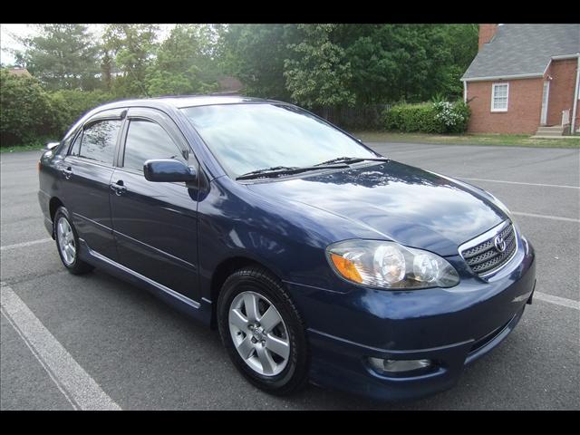 Photo of 2006 Toyota Corolla