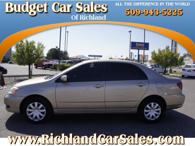 Photo of 2006 Toyota Corolla