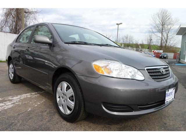 Photo of 2007 Toyota Corolla