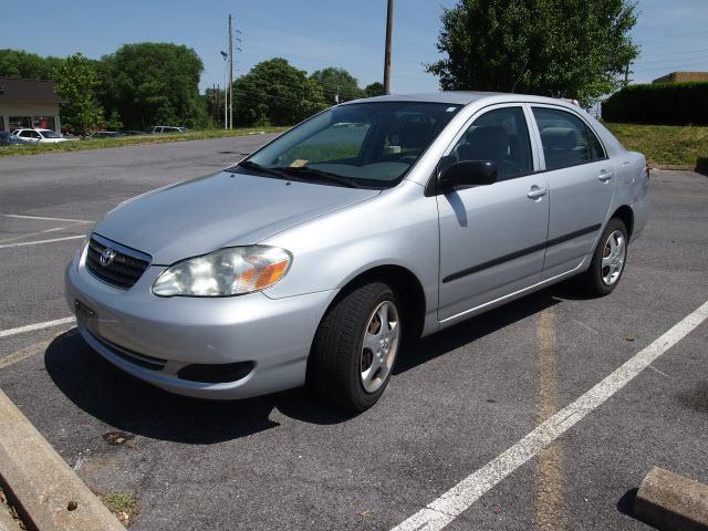 Photo of 2005 Toyota Corolla