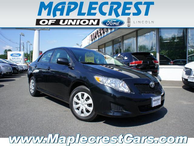 Photo of 2009 Toyota Corolla