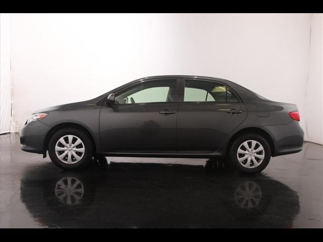 Photo of 2009 Toyota Corolla