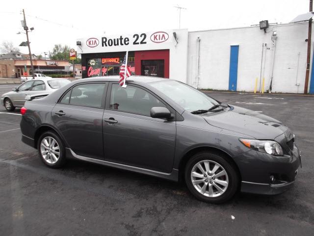 Photo of 2009 Toyota Corolla