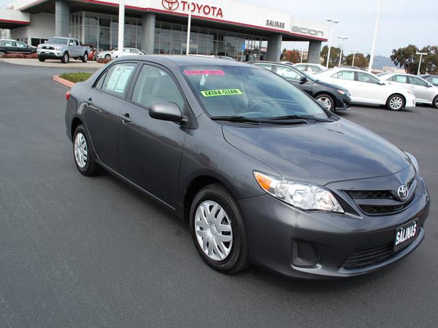 Photo of 2011 Toyota Corolla
