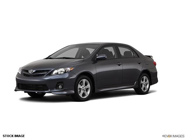Photo of 2011 Toyota Corolla