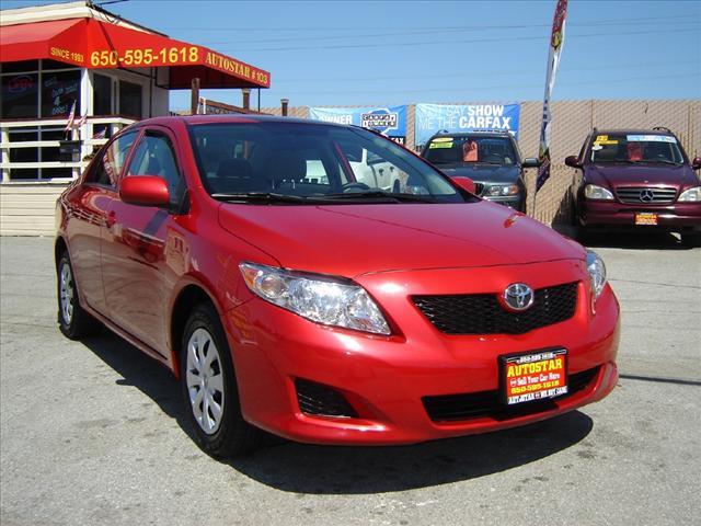 Photo of 2010 Toyota Corolla