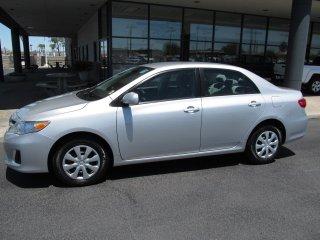 Photo of 2011 Toyota Corolla