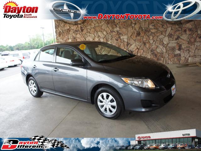 Photo of 2010 Toyota Corolla