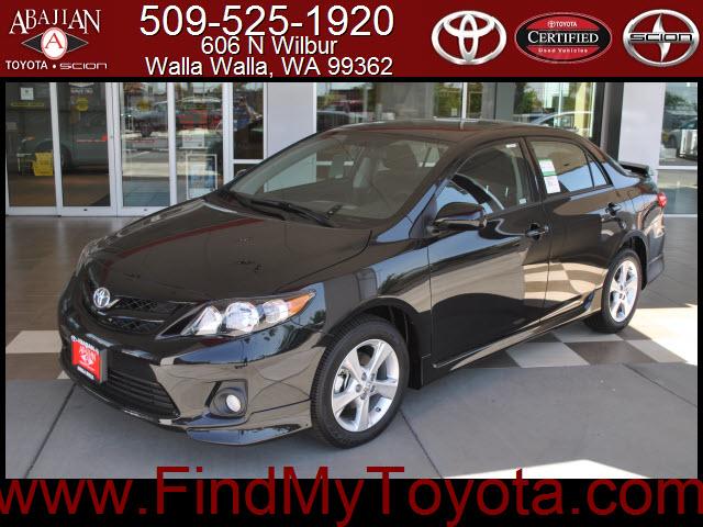 Photo of 2011 Toyota Corolla