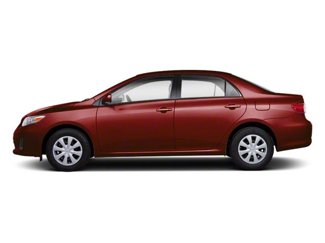 Photo of 2012 Toyota Corolla
