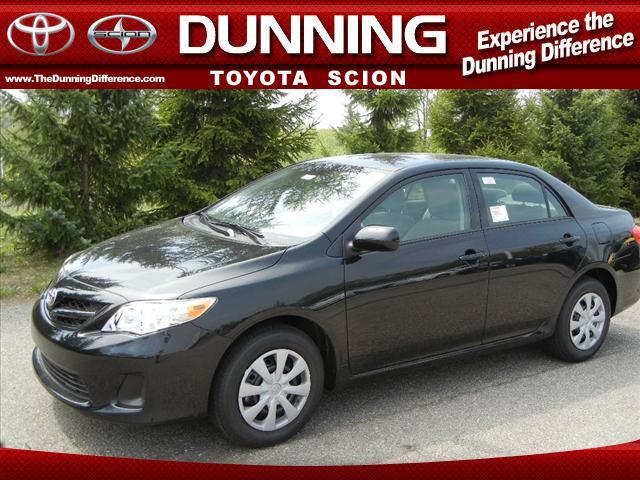 Photo of 2011 Toyota Corolla