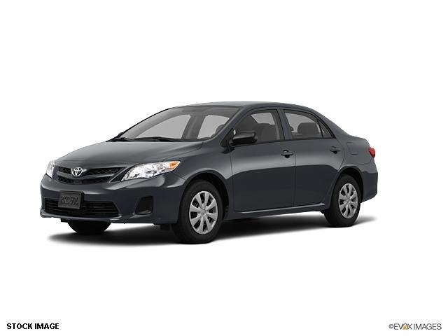 Photo of 2011 Toyota Corolla