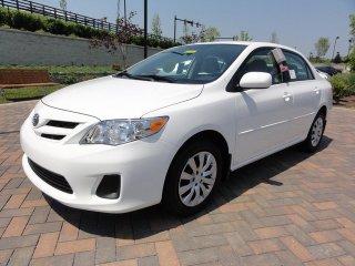 Photo of 2012 Toyota Corolla