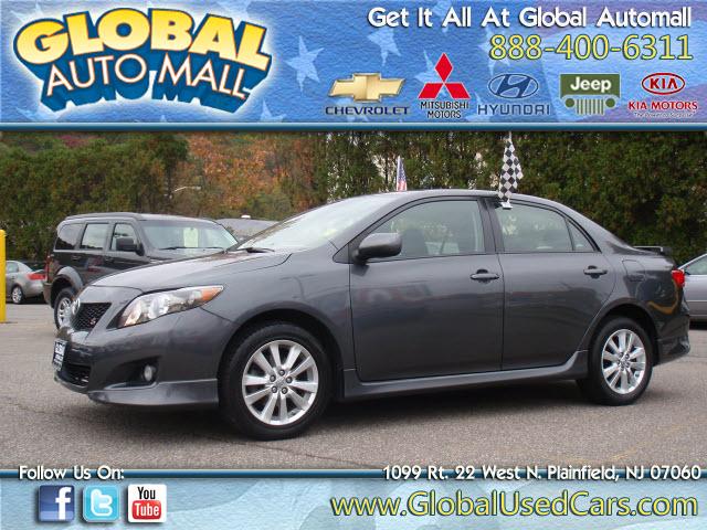 Photo of 2010 Toyota Corolla