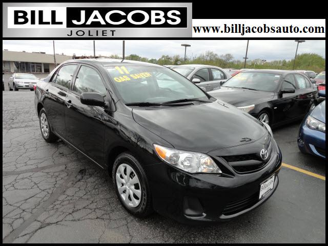 Photo of 2011 Toyota Corolla