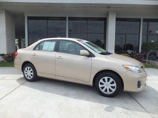 Photo of 2011 Toyota Corolla