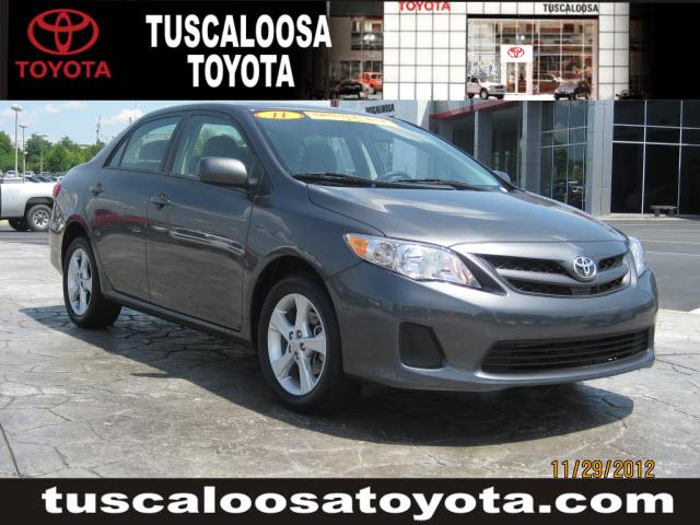Photo of 2011 Toyota Corolla