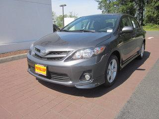 Photo of 2012 Toyota Corolla