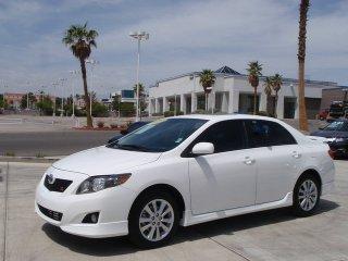 Photo of 2010 Toyota Corolla