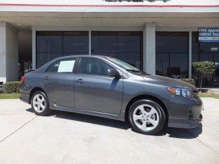 Photo of 2011 Toyota Corolla